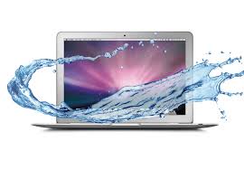 Laptop Liquid Damage Diagnostic